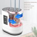 2 IN 1 MAKEUP BRUSH CLEANER - منظف فرش المكياج ٢ في ١