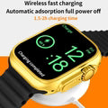 Gold Ultra Watch – ساعة جولد ألترا