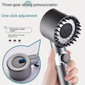 Turbo Shower Head – رأس دش توربو